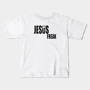 christian Kids T-Shirt